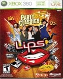 Lips: Party Classics