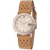 GUCCI (グッチ) 腕時計 101L YA101502 シルバー レディース [並行輸入品]