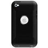 Otterbox iPod Touch 4G Defender Case - Black