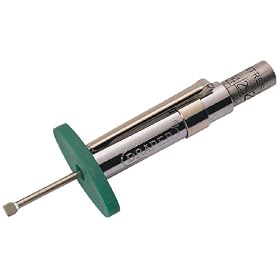 Draper 27298 Tyre Tread Depth Gauge