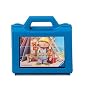 Ravensburger 07431 - Bob der Baumeister, 12 Teile W�felpuzzle