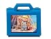 Ravensburger 07431 - Bob der Baumeister, 12 Teile Wüfelpuzzle