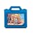 Ravensburger 07431 - Bob der Baumeister, 12 Teile W�felpuzzle