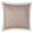 Home Euro Pillow - Neutral 26"