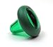 The Original Knobble by the Pressure Positive Company, Emerald Green