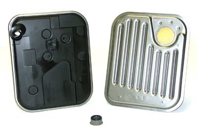 Wix 58917 Automatic Transmission Filter Kit - 