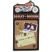 KidKraft Harley Davidson Cork Board