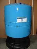 11 Gallon Reverse Osmosis NSF RO Water Storage Tank by PA-E