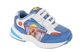Unze Girls Evening Wear Shoes - Scaffold