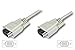 Electronics : VGA Monitor Cable 15-pin Male to Male 5m