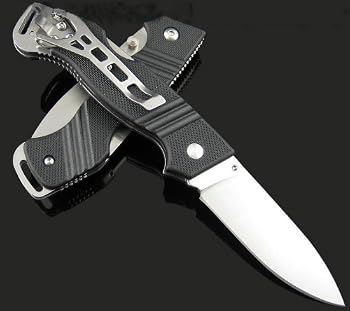 High Performance Outdoor Sanrenmu SRM Multifunction Tool Folding Knife Pocket Knife ZB-786