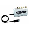 Behringer UFO202 Audio Interface