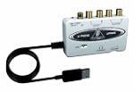 Behringer - Cartes Son, Interfaces UF...