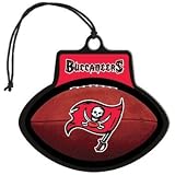 Tampa Bay Buccaneers Nfl Football Air Freshener By Team Promark Afnf29