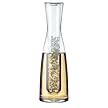 The Wine Enthusiast Chilling Carafe with Ice Sleeve