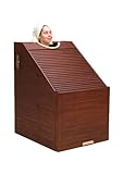 Paradigm Simply Sauna Portable Infrared Sauna
