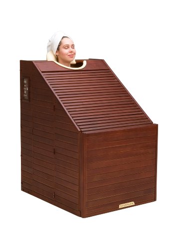Paradigm Simply Sauna Portable Infrared Sauna