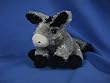 Penguin Named Freezer Zibbies Plush Toy