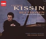 Beethoven - The Complete Piano Concertos /Evgeny Kissin