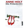 Die Pr�sidentin: Kriminalroman