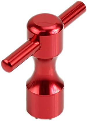 Juanshop 1Pc New Putter Weight Wrench Tool For Titleist Scotty Cameron Putter (Red)