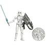 Star Wars Ralph McQuarrie Signature Series Concept Stormtrooper with Exclusive Collector Coin