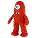Yo Gabba Gabba! Gab N Sing Plush - Muno
