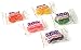 Brach's Fruit Slices ASSORTED Wrapped, 2.5 LB
