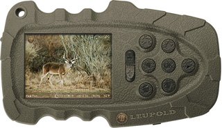 Leupold RCX Trail Camera Viewer / Controller 112203