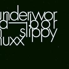 Born Slippy Nuxx