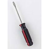Great Neck Saw D44 Bobby Display Slotted Screwdrivers, 24-Piece [並行輸入品]