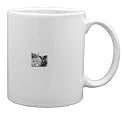 Martin Luther King Jr. Mug