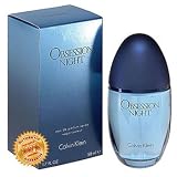 OBSESSION NIGHT 3.4 OZ for Women