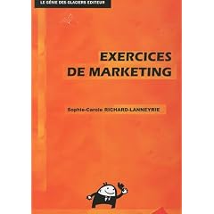 Exercices de marketing