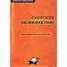 Exercices de marketing