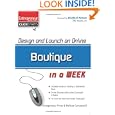 Design And Launch An Online Boutique In A Week (entrepreneur Magazine ...