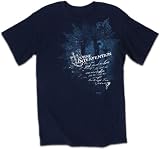 Divine Intervention Adult T-Shirt