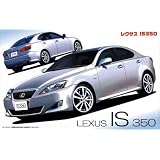 03674 1 24 LEXUS IS350 FJM03674 by 1/24 ??????????