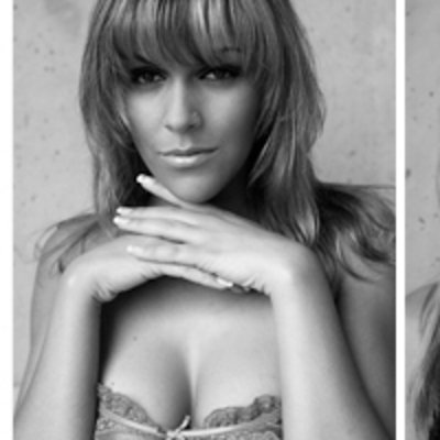 Produkt-Bild: Modelshooting