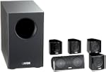 Canton Movie 85 CX 2-Wege 5.1 Lautspr...