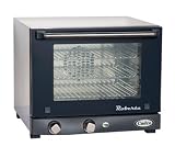 Cadco Quarter Size Compact Convection Oven