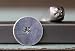 3mm Flower Metal Punch Design Stamp - Supply Guy - CH-192