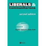 liberals and communitarians
