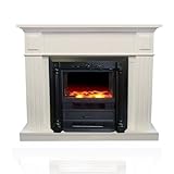 Amazon.de: Elektrische Kamine: Baumarkt