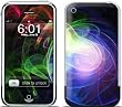 Match Head Design Protective Skin Decal Cover Faceplate for Apple iPhone (2G)