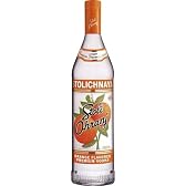 ストリチナヤ・オレンジ 37.5度 750ml ×1本