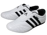 ��adidas�� ���ǥ����� TAEKWONDO (�ƥ���ɡ�) RUNNINWHT/BLK