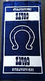 NFL Indianapolis Colts Fiber Reactive Beach / Bath Towel