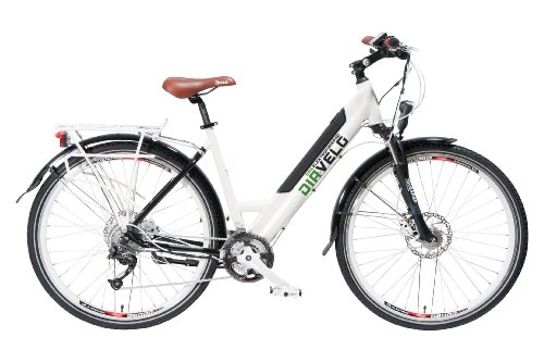 Diavelo E Bike Estora Urban (Rahmengrösse: 51 cm)