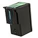 Remanufactured Ink Cartridge Replacement for Canon PG-40 0615B002 (1 Black)